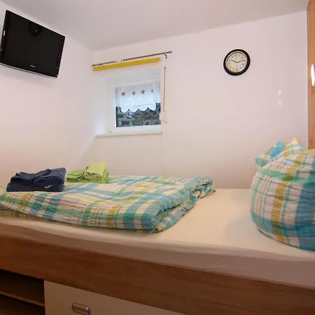 Apartment In Near The Sea *
